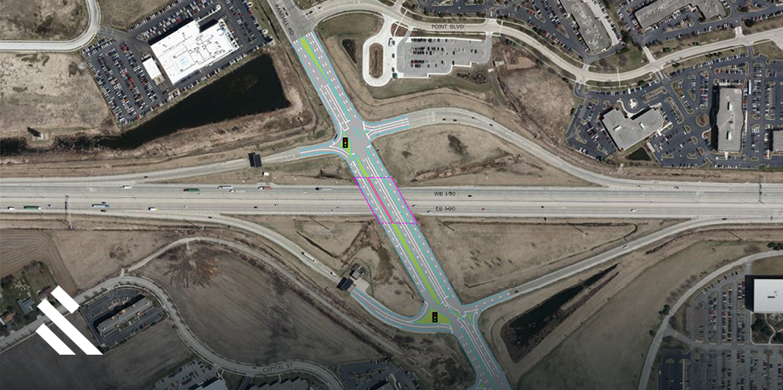 Case Study Conducting an Innovative PEL Study for a Major Road in